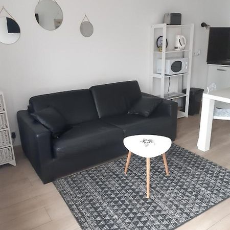 Maison De Pecheur Idealement Situee. 르트레포르 외부 사진